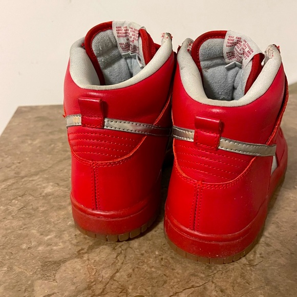 Nike SB Mork and Mindy size 6 Rare - Picture 4 of 4